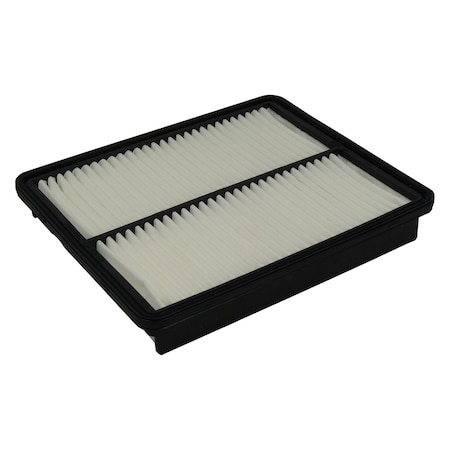 Op Parts Air Filter, 12823027 12823027